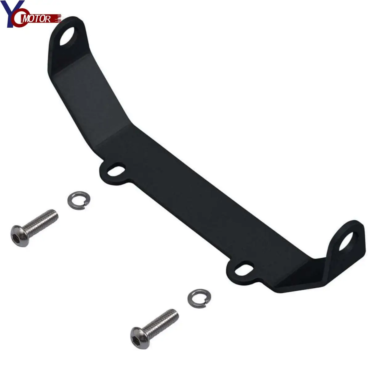 Передний индикатор поворота для мотоцикла кронштейн перемещения сигнала Trium T120