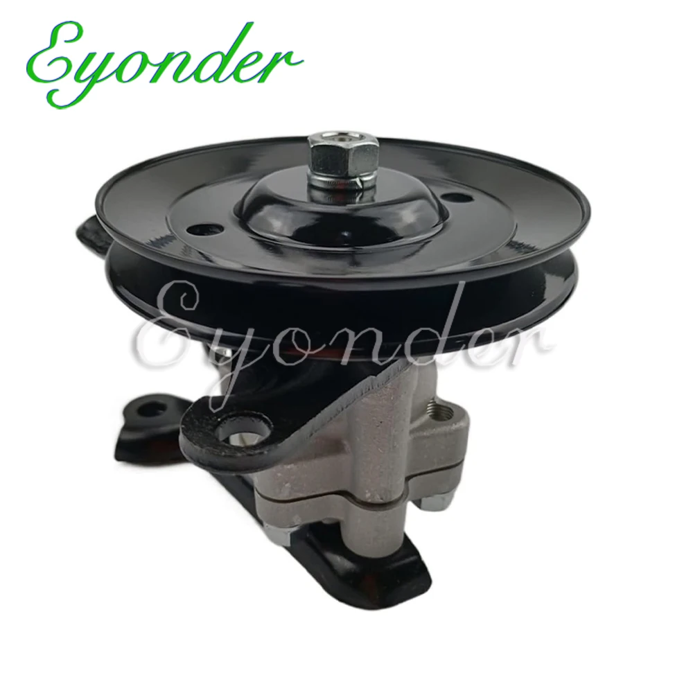 Гидравлический насос гидроусилителя рулевого управления автозапчастей для Nissan