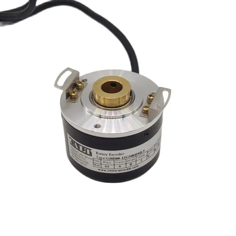 

CALT GHH60 Оптический поворотный энкодер