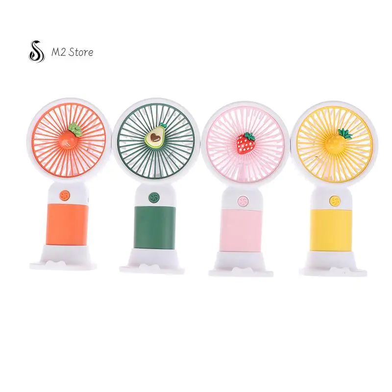 

Портативный охлаждающий мини-вентилятор с Usb-зарядкой