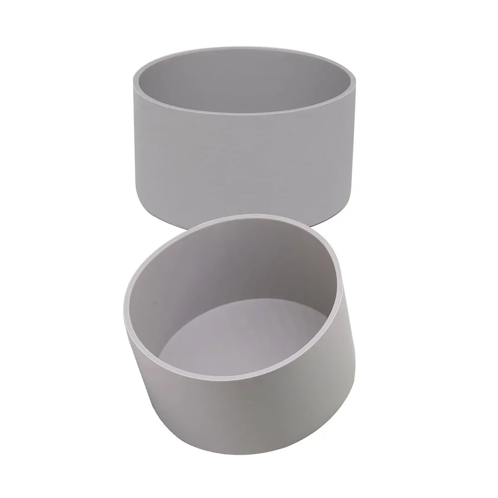 

2 пары силиконовых чехлов для стаканов Стэнли kemorii