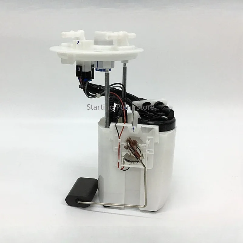 Подходит для топливного бака ELANTRA Sontat Tucson Cerato бензиновый насос в сборе Peugeot 31110-08000