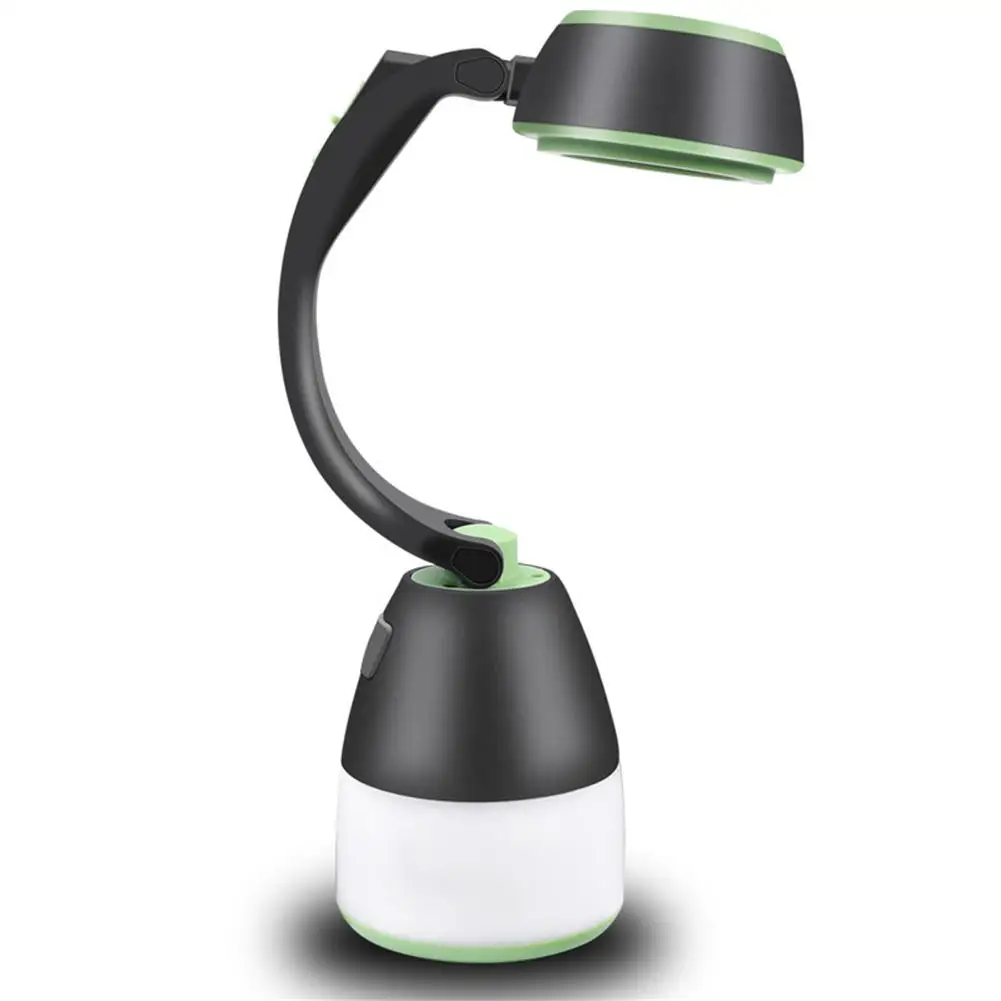 

3 в 1 светодиодный фонарик с зарядкой от Usb