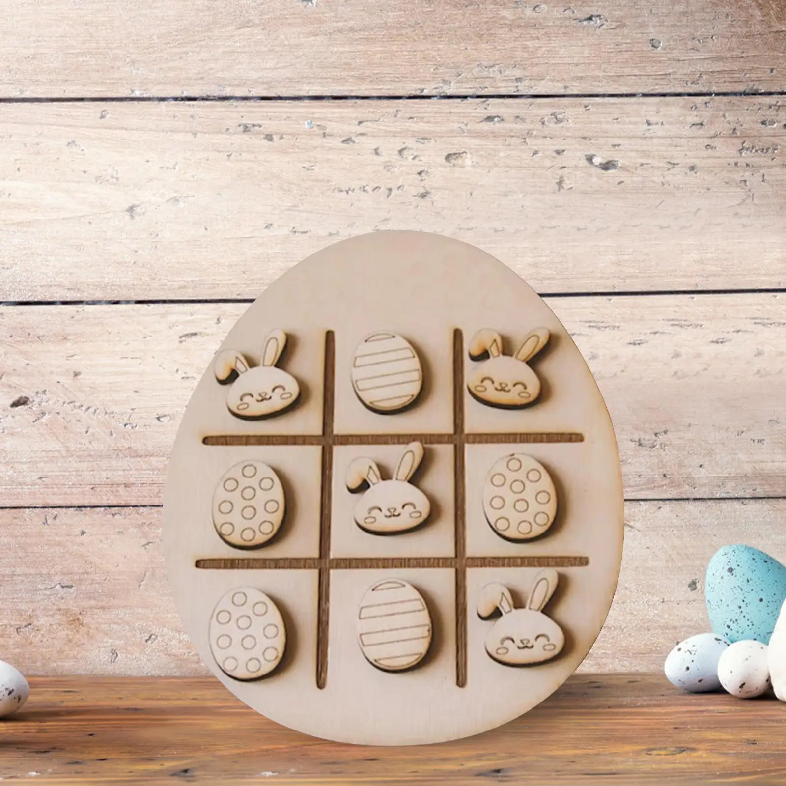 

Креативные пасхальные игрушки, Настольная тематика с пасхальными мотивами, украшение для родителей и детей