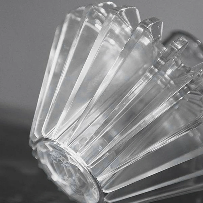 Кофейный фильтр бумажный помощник для Paragon фильтрующая чашка фильтровальная