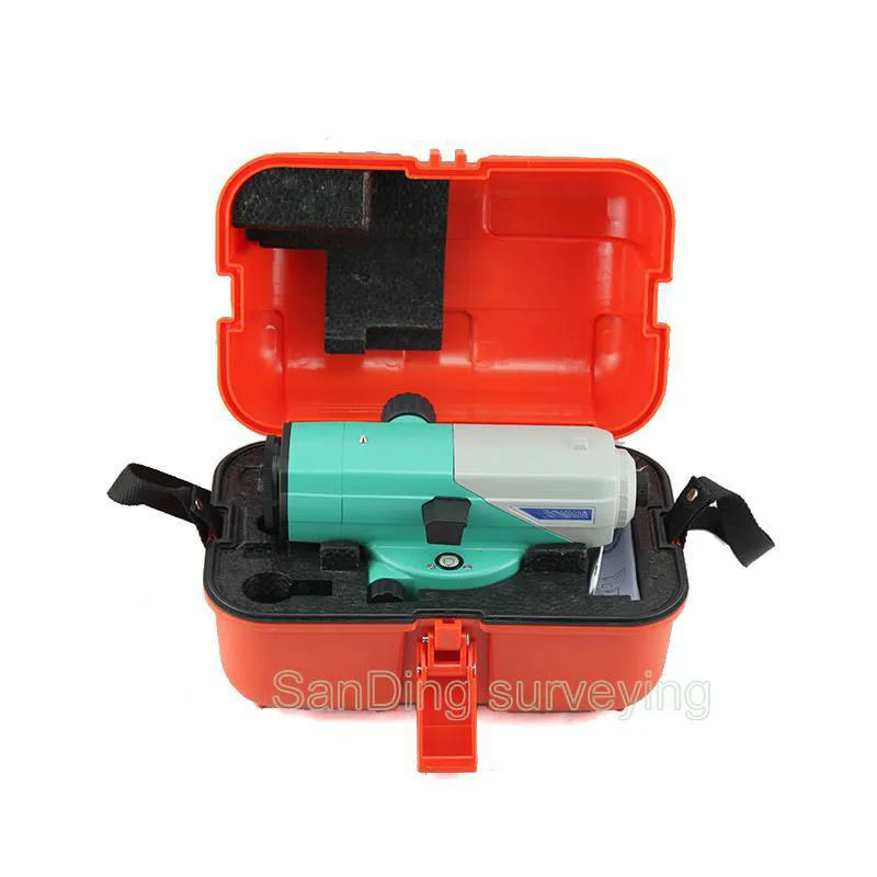 

New B40 Optical Level