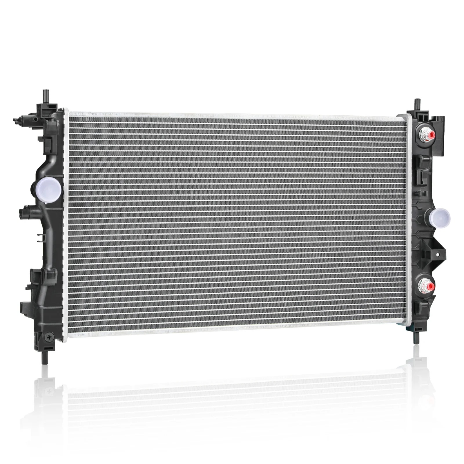 

Aluminium Car Radiator for 2011-2014 Chevy Cruze 1.8L, 13199