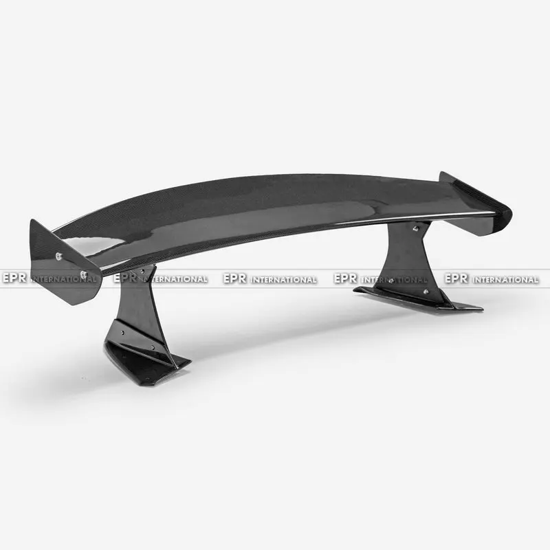 Фото Мастерская мудрости подходит для Subaru VBH WRX из углеродного волокна VAIRS Model GT, модификация большого спойлера Ac №1