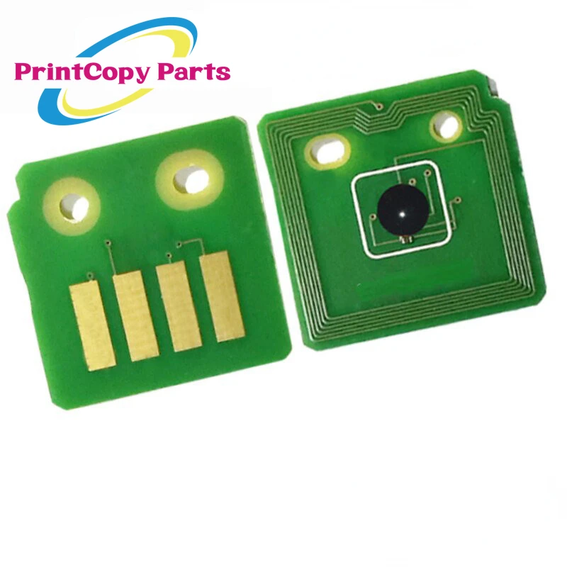 

8 шт. 106R01573 106R01570 106R01571 106R01572 чип тонера для Xerox Phaser 7800 БЕСПЛАТНАЯ ДОСТАВКА