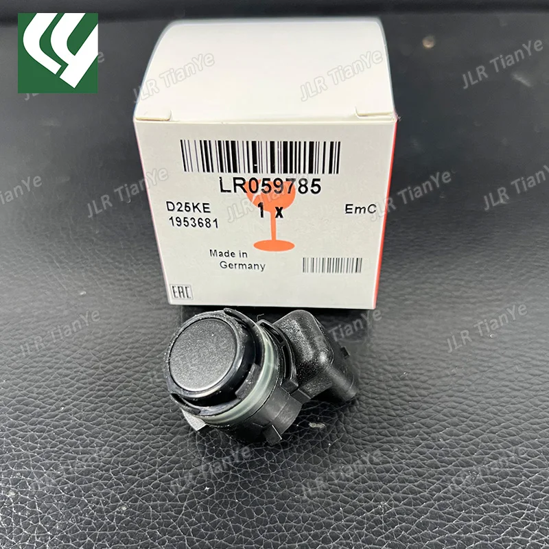 Фото Датчик парковки PDC LR059785 LR081449 LR095414, подходит для RANGE ROVER RR SPORT, Discovery Sport, Jaguar F-Pace №5