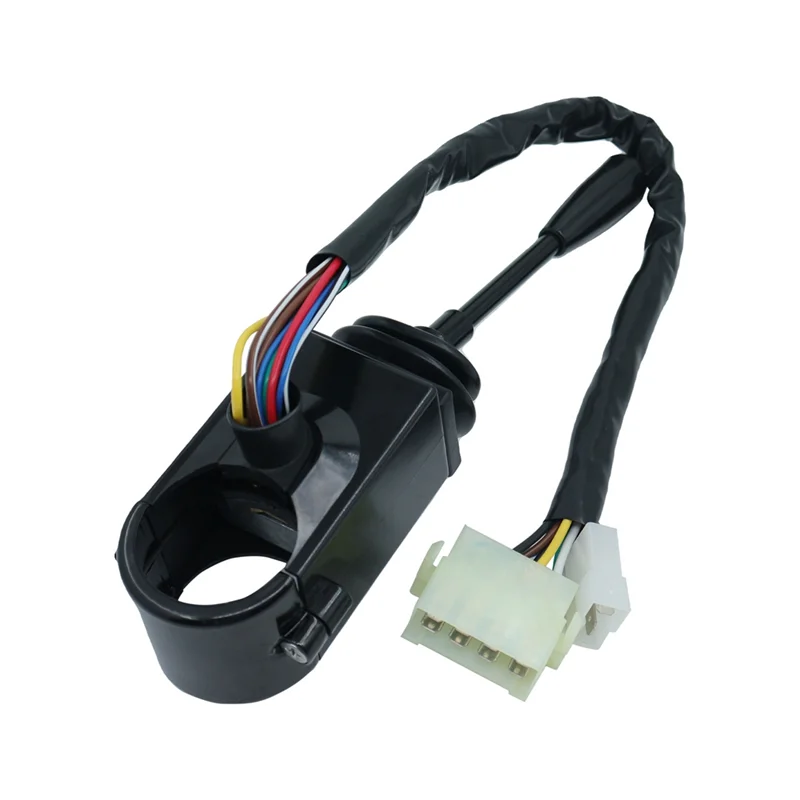 

0035458324 0025450424 0341810009 Truck Combination Light Switch for Mercedes- Truck Turn Signal Switch