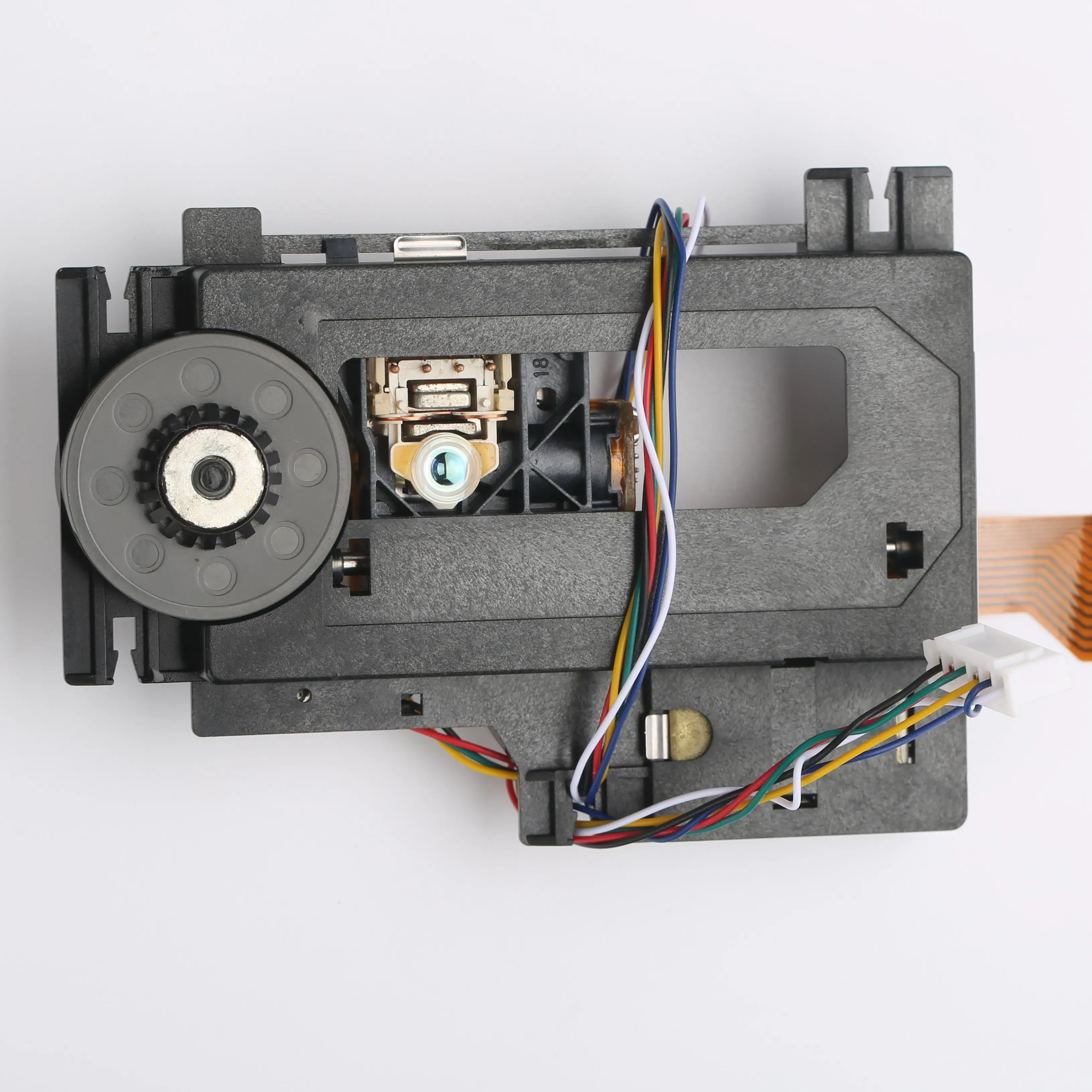 

Replacement For MARANTZ CD-43 CD Player Spare Parts Laser Lens Lasereinheit ASSY Unit CD43 Optical Pickup Bloc Optique