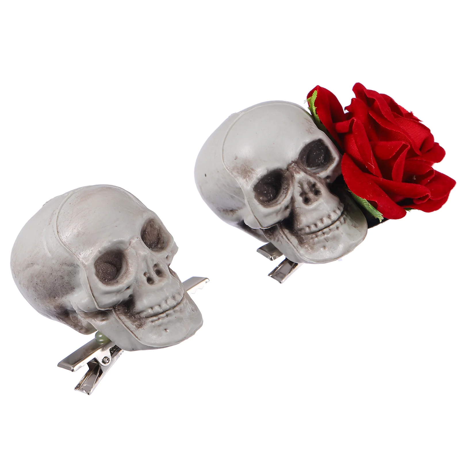 

2 шт., заколки для волос на Хэллоуин