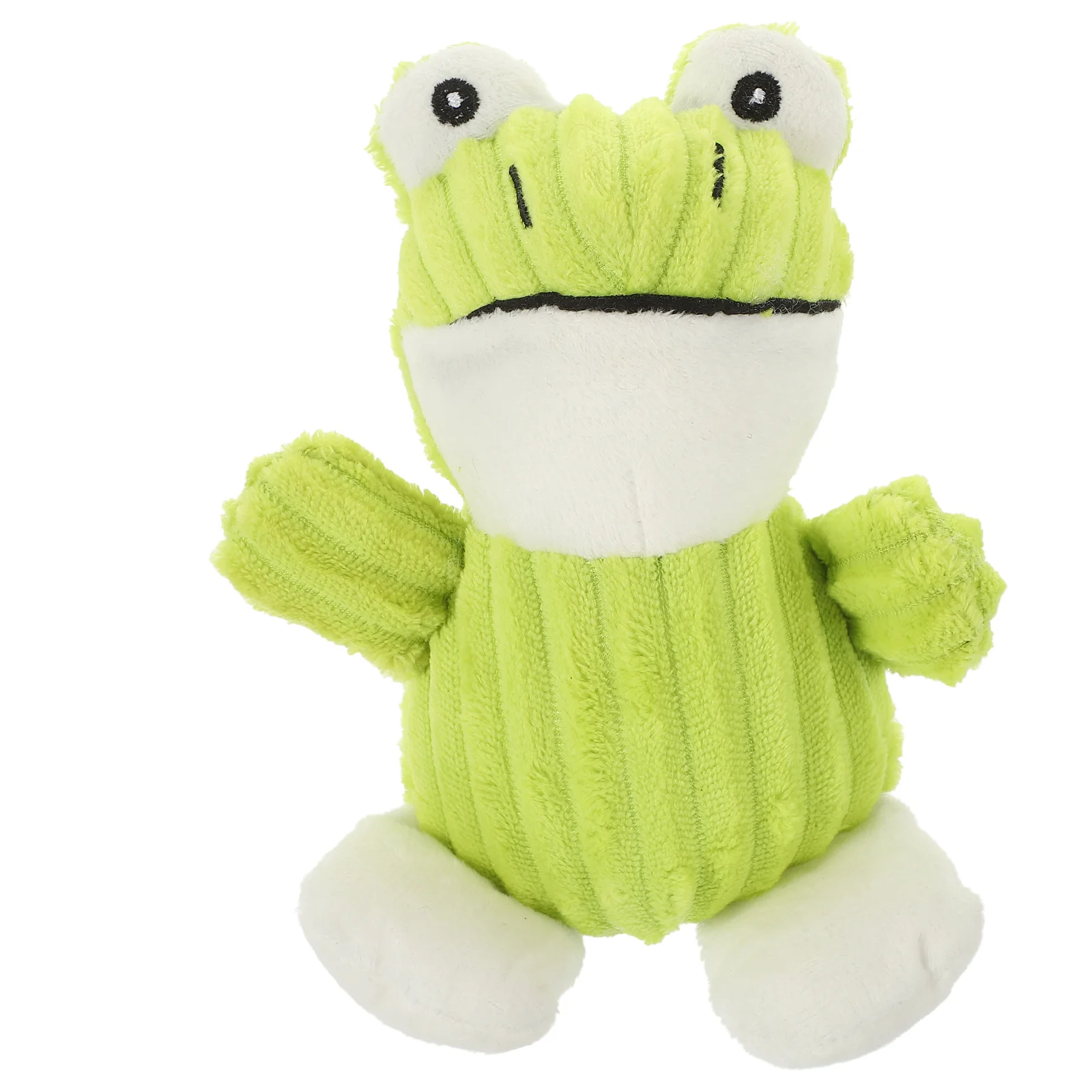 

Dog Teething Toy Toys Puppies Squeakers Small Dogs Lizard Cartoon Puppy Squeaky