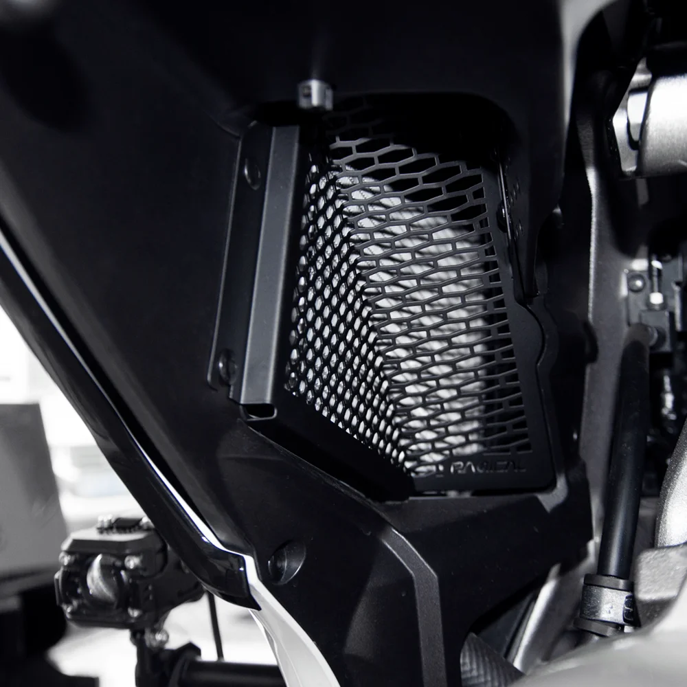 Panical сетка для резервуара воды решетка радиатора защитная крышка аксессуары Honda