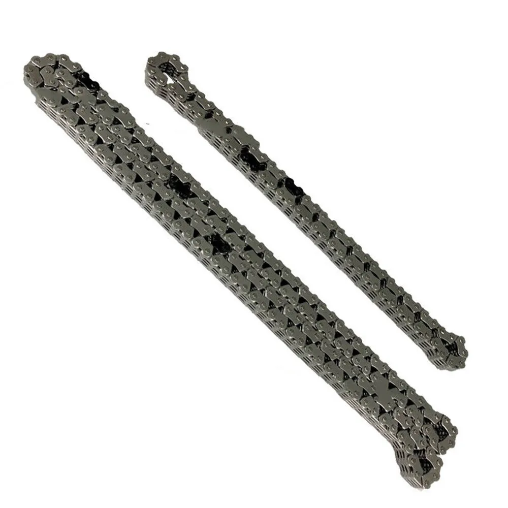 Комплект цепи ГРМ Распределительный вал VVT Шестерня 24350-25000 24370-2G000 для 06-10 Hyundai Kia