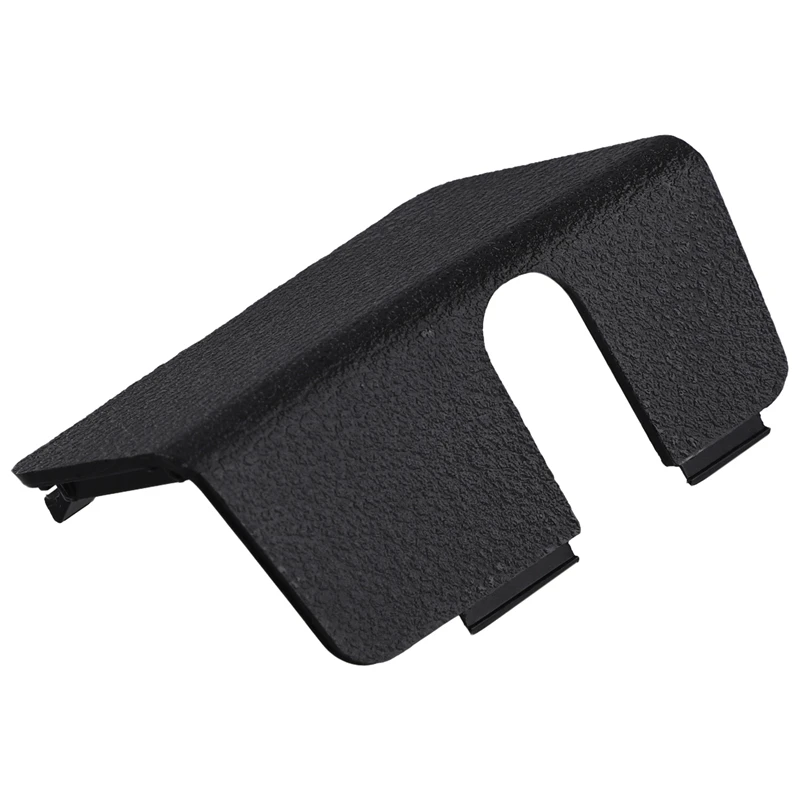 Для BMW X5 F15 F85 2011-2018 автомобильная нижняя крышка D-Pillar