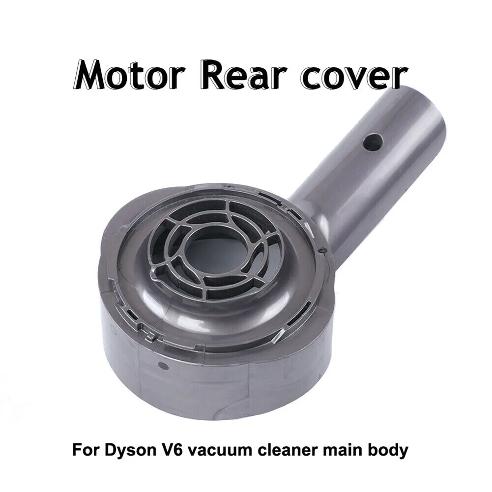 

Аксессуары для пылесоса Dyson V6 DC58 DC59 DC61 DC62 DC74, задняя крышка двигателя 1 + передний фильтр 1 + задний фильтр 1
