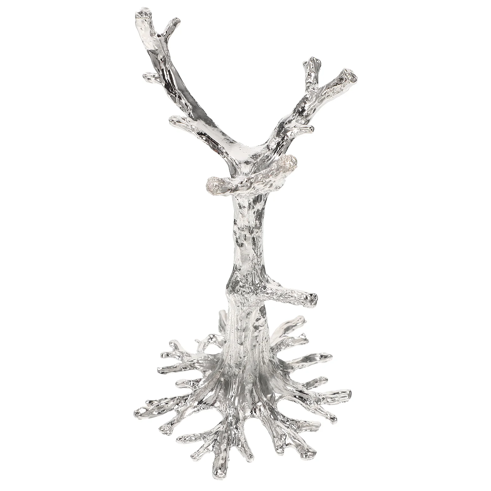 

Stand Holder Jewelry Crystal Sphere Display Base Organizer Earring Egg Tree Easter Cup Bar Eggs Bracelet Storage T Ring Rack