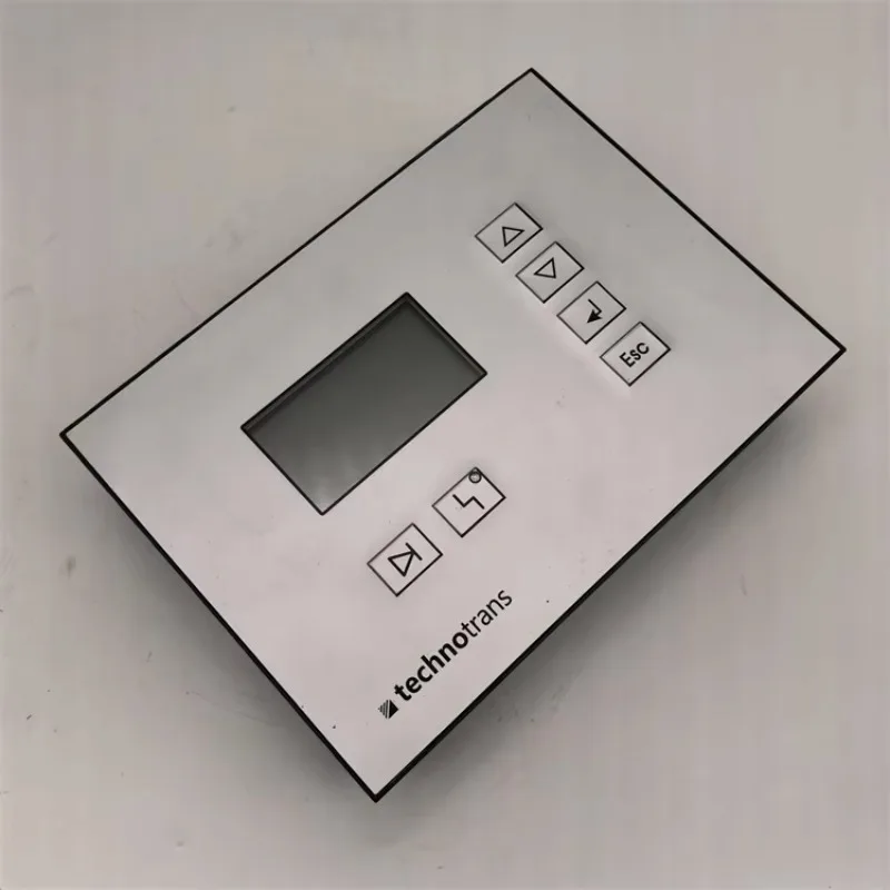 Качество MP-3 244000010 A 591294100 -Дисплей сенсорной панели управления TT для деталей