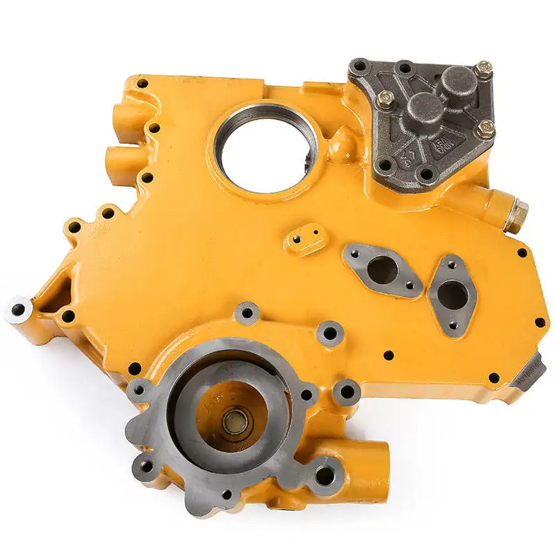 

Excavator Spare Part Engine without intercooler 178-6539 34335-23010 Oil Pump For E320 E320C for CAT