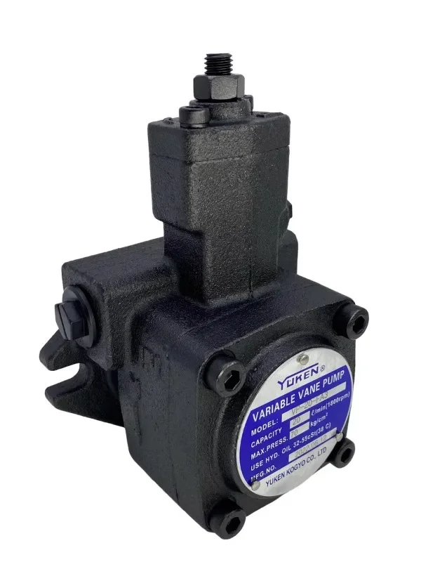 VP20-FA3YUKEN масляный насос VP-20/30/40-FA3 FA2 FA1 гидравлический VP-15-FA3