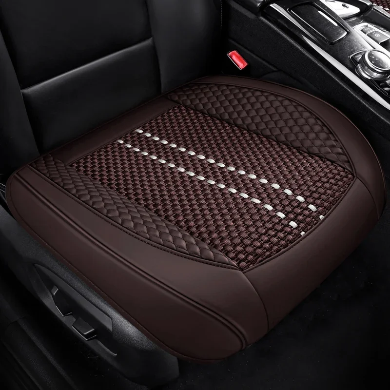 

Универсальный полиэстеровый чехол на автомобильное сиденье для MG ZS EV GT EHS RX5 MG4 MULAN MG5 MARVEL R MG6, автоаксессуары