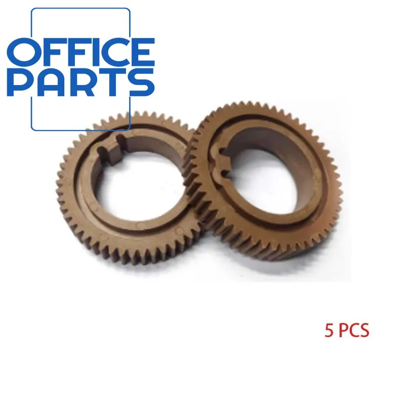 

5pcs Upper Roller Gear FS7-0007-000 For use in Canon IR7105 7095 7086 8500 7200 105 8070 9070 85 85+ Copier Parts