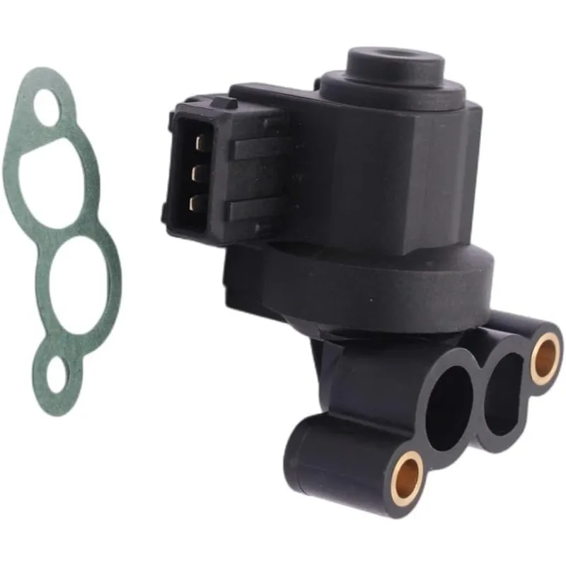 Регулирующий клапан холостого хода для Porsche 911 996 986 1997-2004 годов Boxster автозапчасти