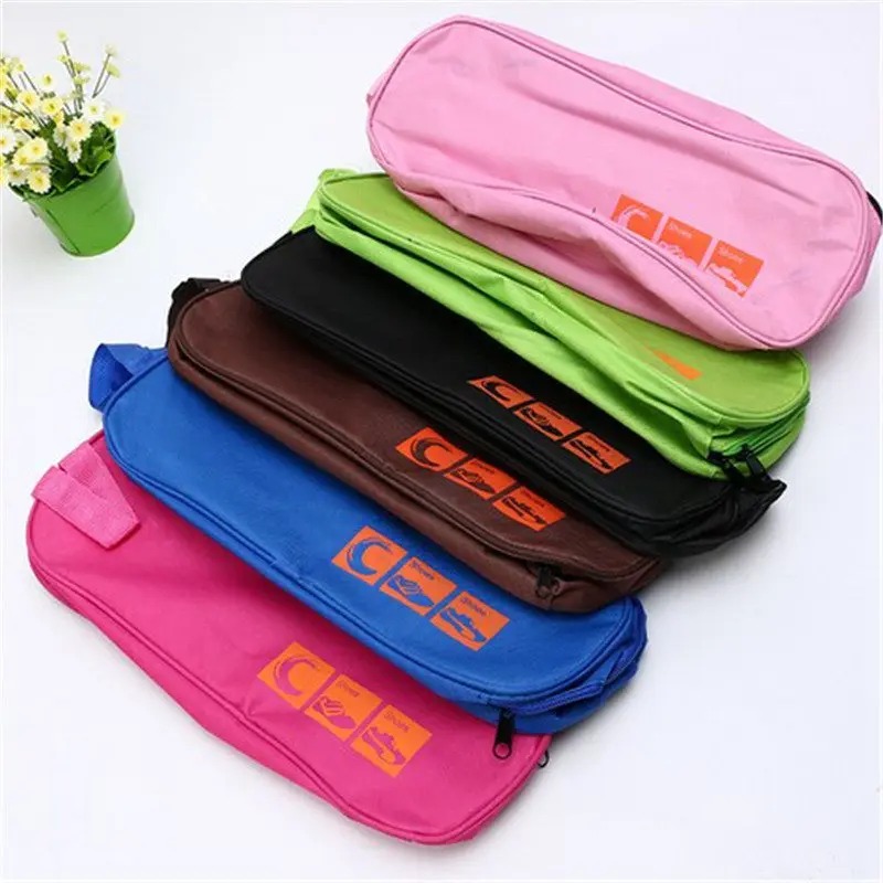 

Storage Case Carry Boot Rugby Waterproof Football Sport Gym Travel Shoe Bag