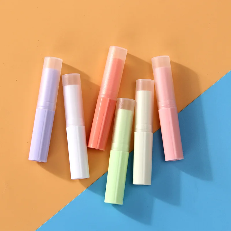 20 шт. пустой тюбик для блеска губ