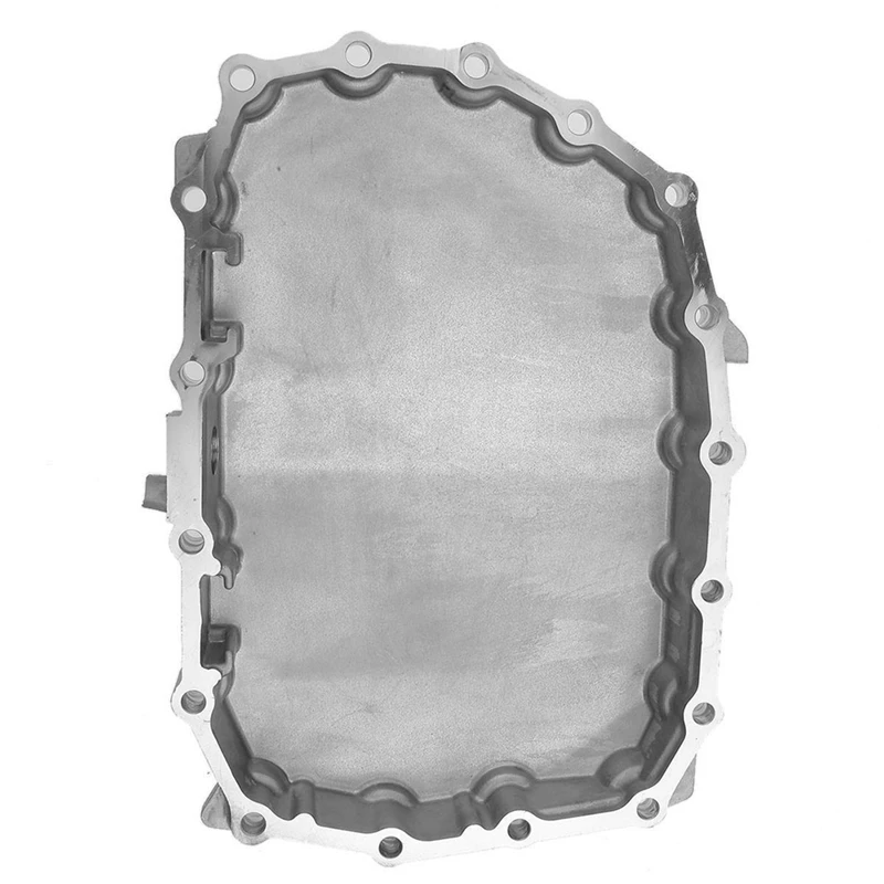 Поддон поддона трансмиссии для Honda Civic 2014-2020 L4 1.5L 1.8L 2.0L 2.4L CVT только 21151-R3W-000 21151R3W000