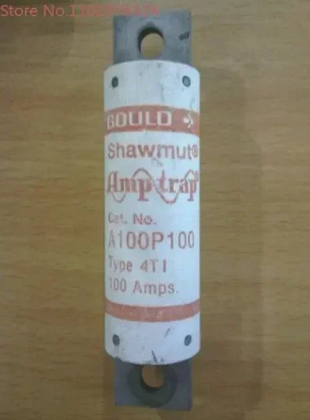 A100P100 GOULD импортный предохранитель/предохранитель 100A1000V