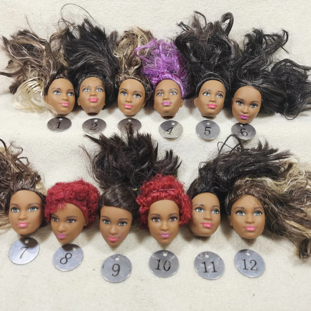 Оригинальная Внешняя торговля Западная Азия Африка красота 1/6 OOAK Обнаженная