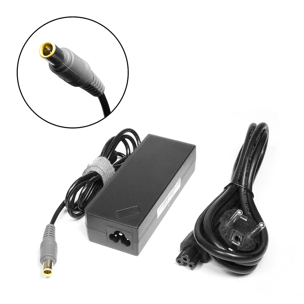 Блок питания для ноутбука Lenovo IdeaPad V100 | Компьютеры и офис