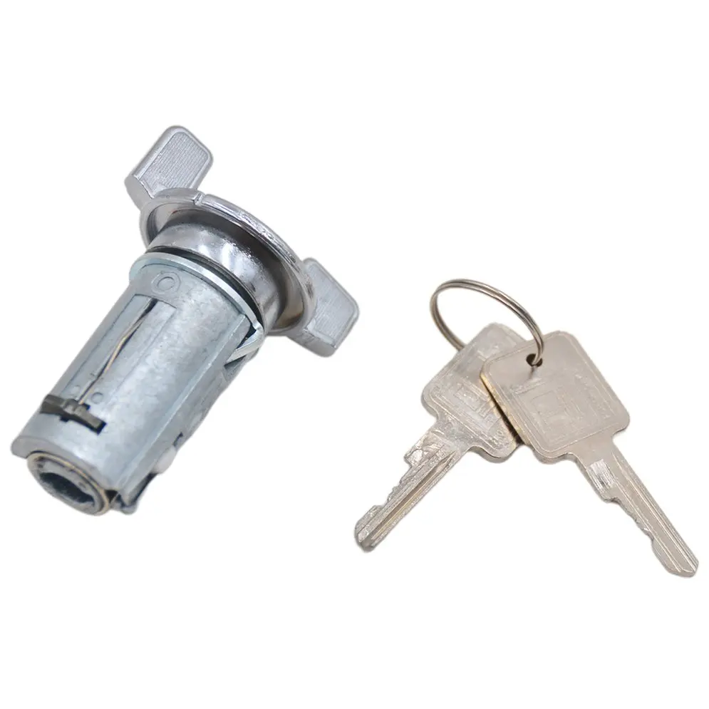 

Start Switch Lock Cylinder Key Automobile Ignition Lock Cylinder LC1426