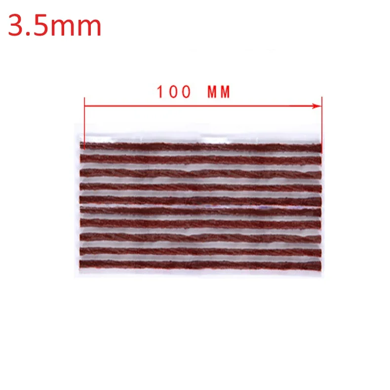 

Полоски для ремонта бескамерных шин, автомобильные, мотоциклетные, велосипедные, ремонт прокола шин, инструменты для уплотнений, резиновая полоса, инструмент для ремонта шин