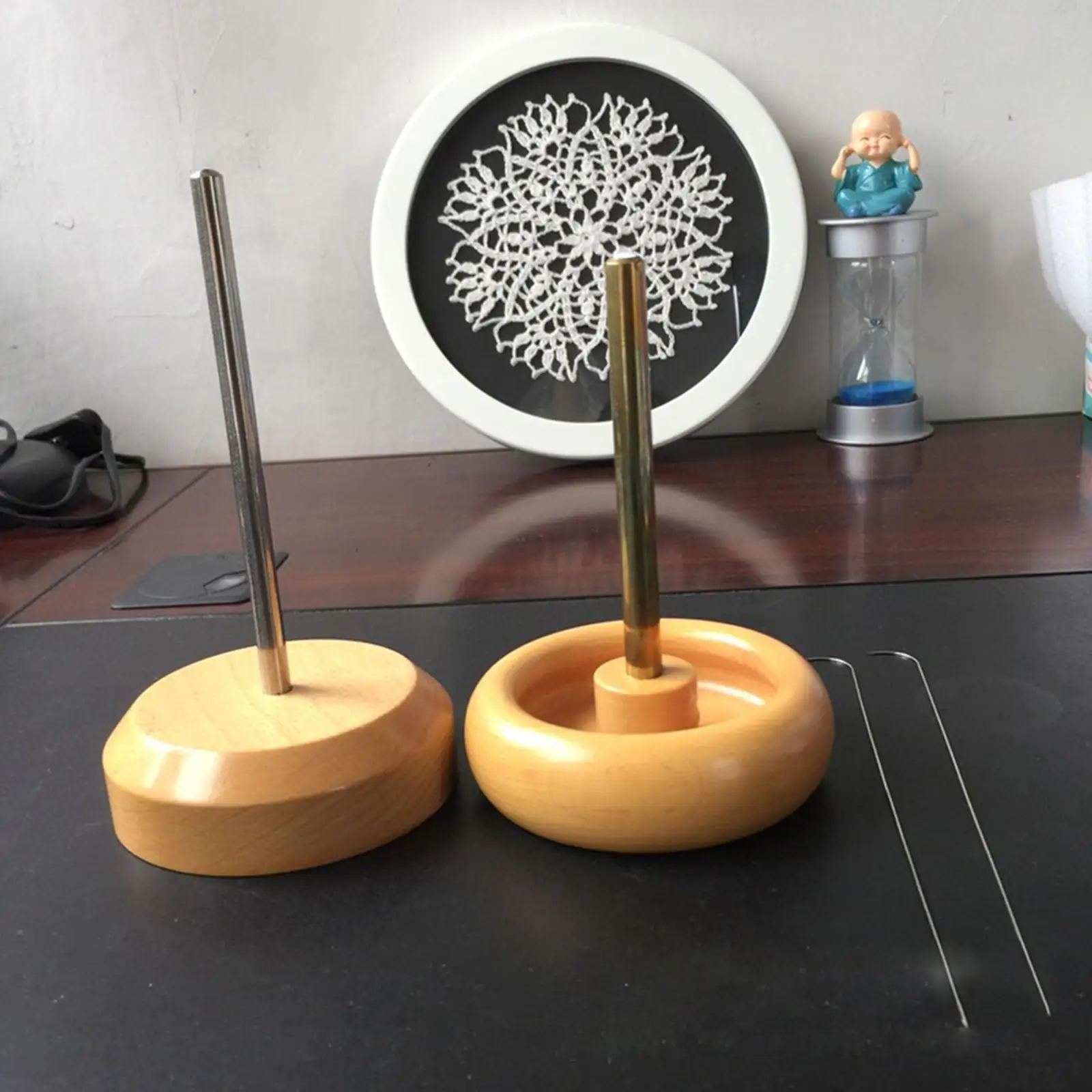 

Bead Bowl Quickly Tool Bead Loader for Jewelry Making Necklace DIY