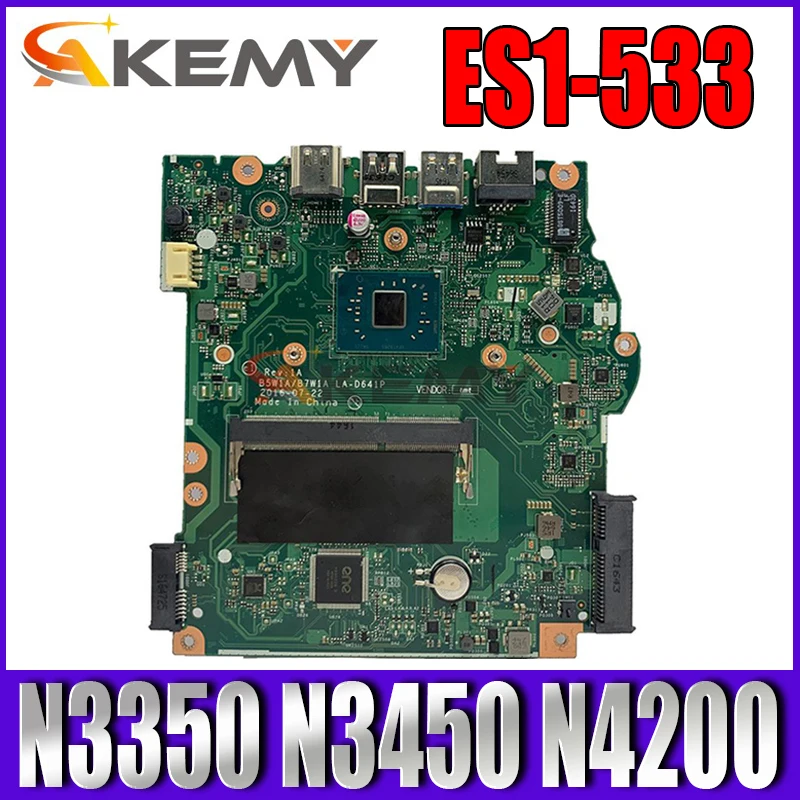 ,     Acer Aspire,     NBGFT1100C / NBGFT1100B   N3350 N3450 N4200