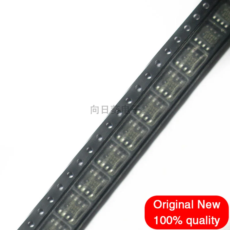 

10PCS C5664 2SC5664 2SC5664-E1 sop-8 New original ic chip In stock