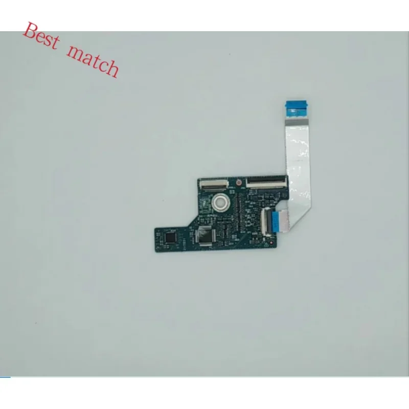 Для DELL Alienware Alien M15 R5 R6 R7 клавиатура небольшая плата адаптера