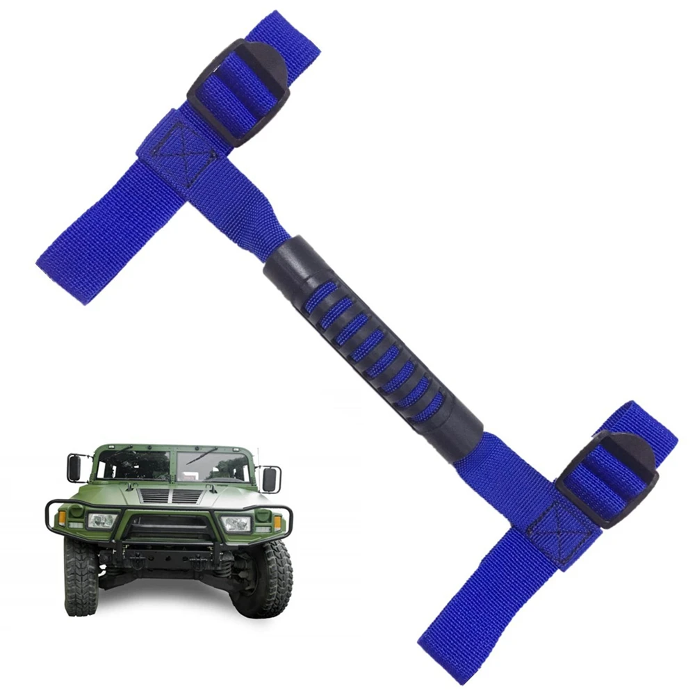 Рукоятка для Jeep Wrangler CJ TJ JK JL Sports Sahara Rubicon 4x 4WD |