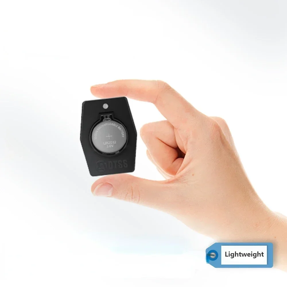 Портативное мини-кнопочное зарядное устройство LIR2032H LIR1632 LIR2025 LIR2016 Type-C Зарядное