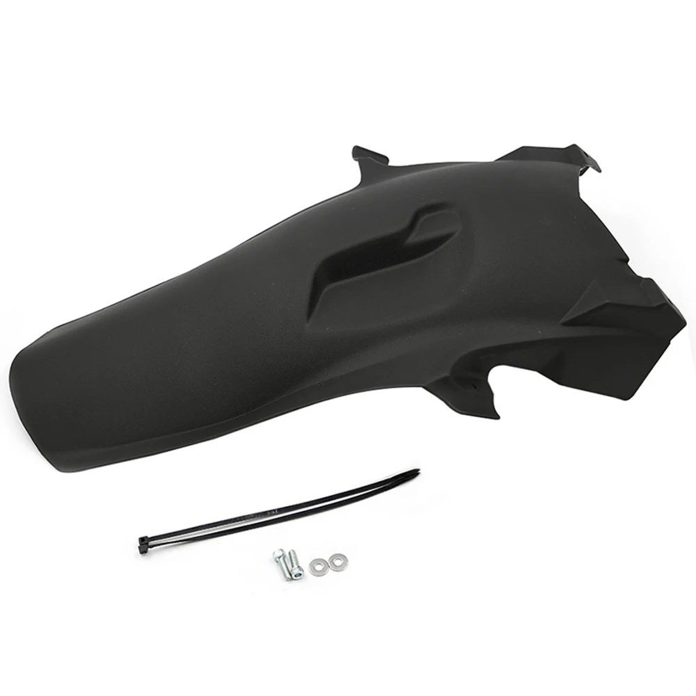 

Motorcycle Rear Wheel Mudsling Inner Mudguard Extension Splash Guard for R1200GS Adventure 2007-2013