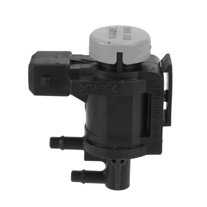 Автомобильный вакуумный клапан 1H0906283 соленоид очистки пара для Ford Mondeob Transit 1J0906283