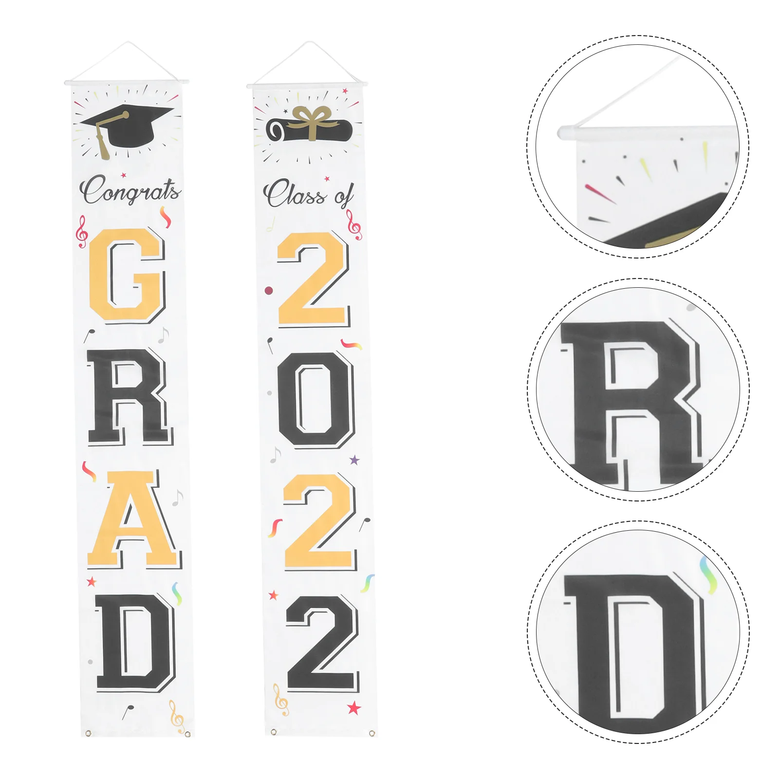 

1 пара, раздельные дверные баннеры для дверей