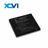 xc3s400a 4ftg256i bga 256brand new original authentic ic chip