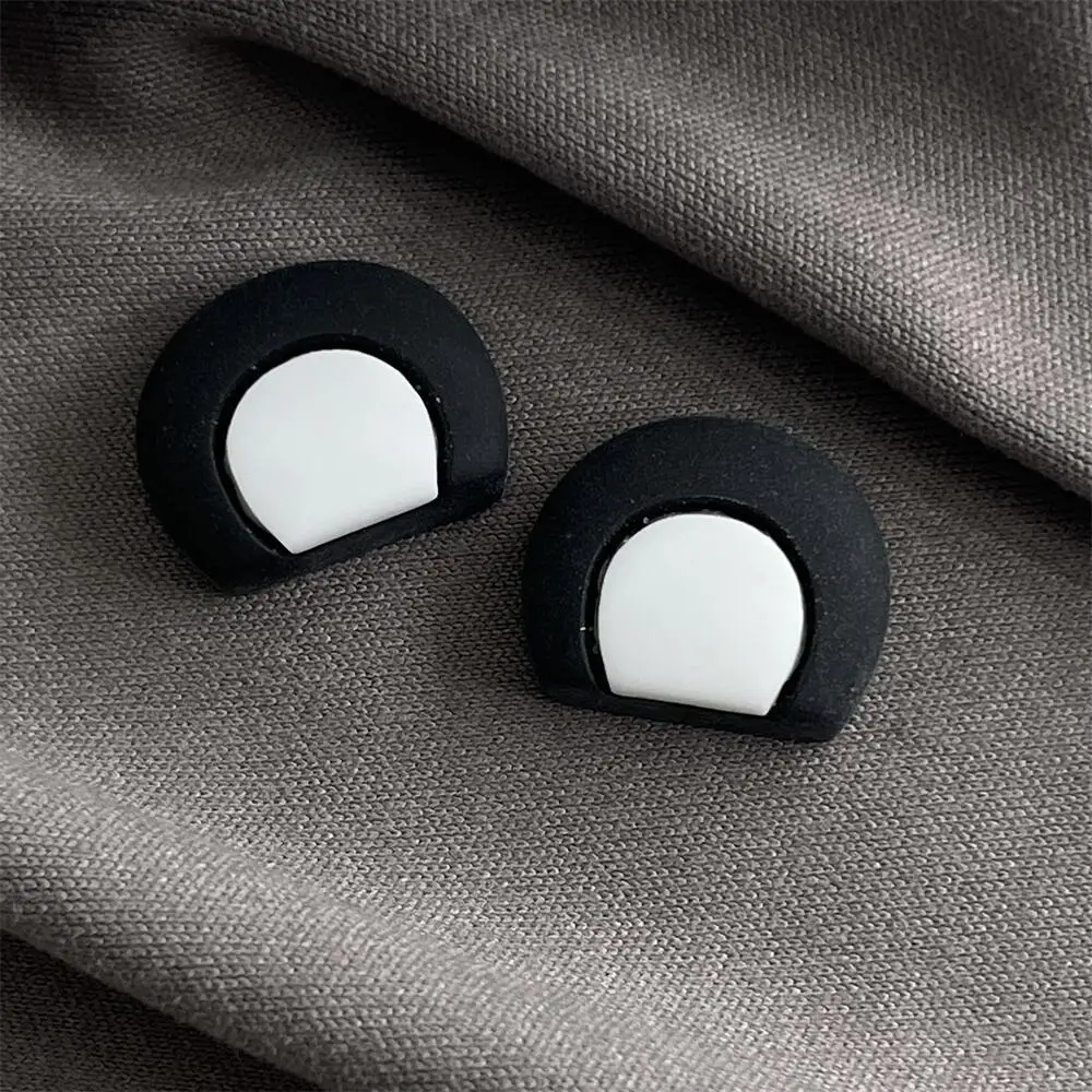 

10 шт., кабошоны с рисунком животных, кролика, медведя, кошачьих ушей