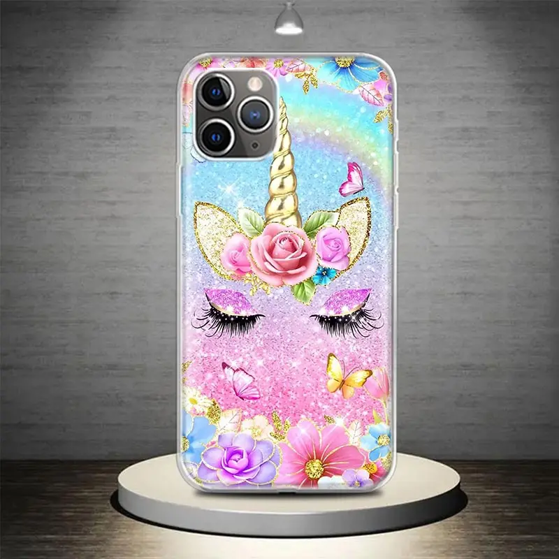 Чехол для iPhone 14 13 Pro 11 15 Art 12 XR X XS Max 7 8 6S Plus SE