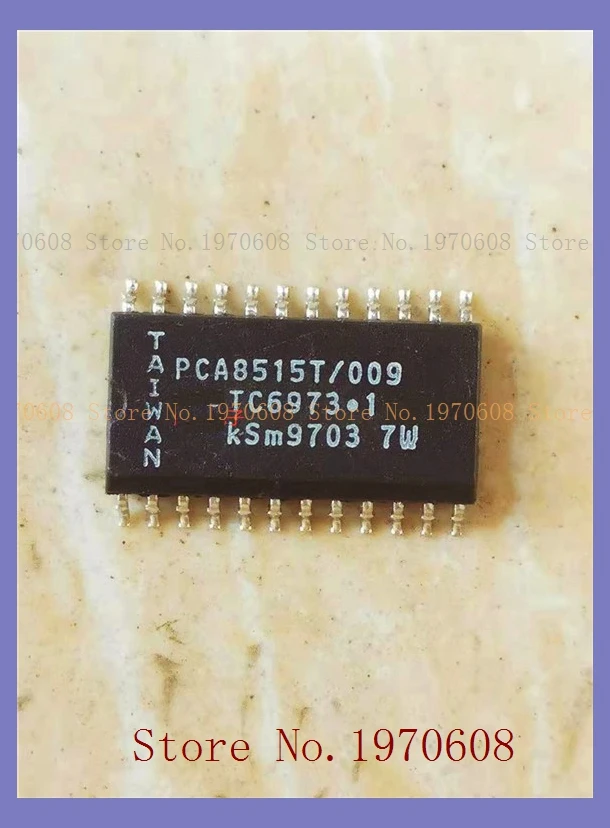 

PCA8515T PCA8515 SOP the old